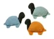 Eco Friendly Turtle Plush Dog Toy