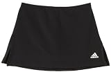 adidas Girls 7-16 3-Stripes Synergy Skort