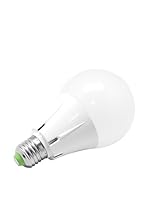 Unotec Bombilla LED E27 10W Blanco