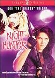 Night Hunter [DVD] [1995] [Region 1] [US Import] [NTSC]