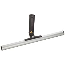 Contec WWH14 Wall WipR Swivel T- Mop Head, 14" Length
