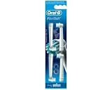 Braun, Domestic Appliances, Oral B Precision Clean Refill 4pk Toothbrush Heads