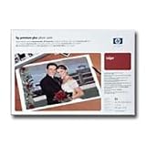 Designjet Instant Dry Photo Semi Gloss, 11.3 mil, 13 x 19, 25 Sheets (HEWQ5489A)