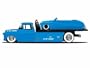 Elite Transport 1/64 1957 Chevrolet Flatbed / 1950 Mercury