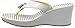 Clarks Women's Yacht Flash Wedge Sandal