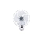 TOSHIBA 壁掛扇風機 ホワイト TLF-30WR8(W) TLF-30WR8(W)