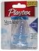 314qP4A4grL. SL75  Playtex Vent Aire Bubble Free Feeding Nipples, Stage 1   Slow Flow 2 silicone nipples