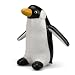 Zuny Classic Series Penguin Black Animal Paperweight