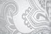 Statement Feature Wallpapers - Nikita - Silver - 96016