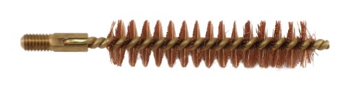 Pro-shot 9-mm pistol brush