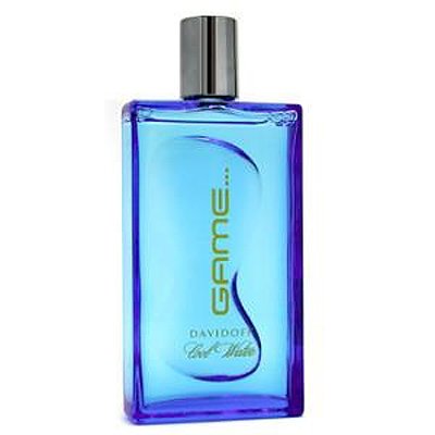 Davidoff Cool Water Game For Him Eau de Toilette Spray 100ml Preisvergleich