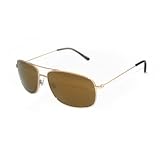 MUK Mens Mick Sunglasses