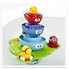 Yookidoo Stack 'N' Stream Tub Fountain