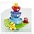 Yookidoo Stack 'N' Stream Tub Fountain