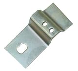 1956-1960 Seat Track Mount Bracket