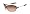 Clear Frame/VR50 Brown Lens