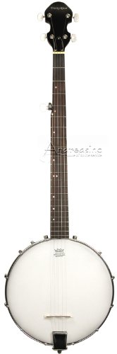 Trinity River Prospector Full Size Banjo