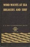 WIND WAVES AT SEA, BREAKERS AND SURF