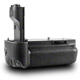 Aputure BP-E6 Batteriegriff f&uuml;r Canon EOS 5D Mark II
