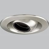 4 Low Voltage (MR 16) - Chestnut