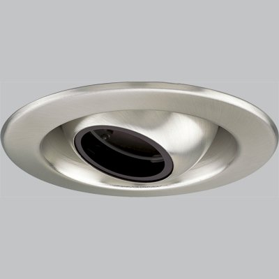 4 Low Voltage (MR 16) - Chestnut