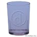 CAMBRO: Sapphire Blue 14 Oz. Del Mar Tumblers, 36/PK, D14-608