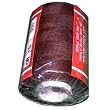 Dark Brown waxed thread for rosaries (1 mm - 500 meter)