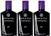 MonaVie Original Acai Berry Gel Pack 3 Pack - 1 fl. oz. each