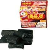 CAPTAINSTAG(キャプテンスタッグ) 備長炭500g入 M-6706