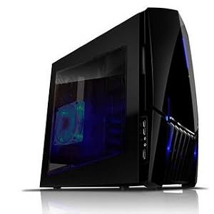 iC Gaming Computer 110 by 