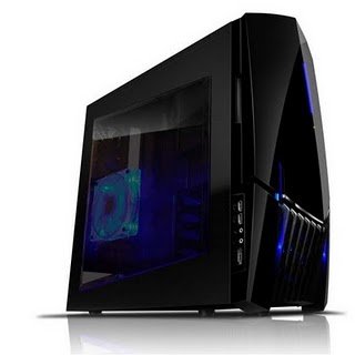 iC Gaming Computer 110