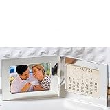 CALENDAR/PHOTO FRAME 3X5