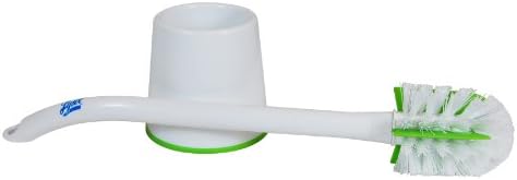 Quickie Lysol Power Blade Bowl Brush and Caddy