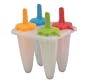 Back to Basics Lickity Sip ICE POP MOLDS - Popsicle Maker