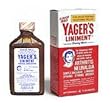 Yagers Liniment - 4 Oz
