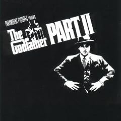 The Godfather Part II (1974 Film)