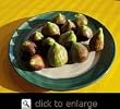 Brown Turkey Fig Tree Five Gallon