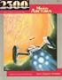 Mission Arcturus (2300AD role playing game)