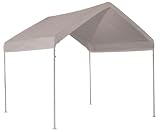 Shelterlogic  10x10' All Purpose 4-Leg Canopy