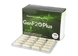 Genf20Plus - 1 Box - 1 Month Supply