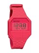Nixon - Re-Run - Rubber - Coral - Unisex
