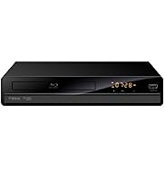 Cello BD2108 3D Blu-ray™ Disc Player