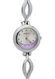 Renos - Montre Femme - Quartz - Acier inoxydable - de laer Bracelet II