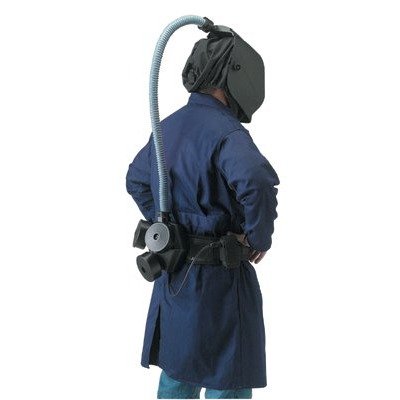 Kimberly Clark Shadowaire Purifying Respirator