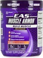 EAS Sports Nutrition 419g Orange Muscle Armor Supplement by EAS Sports Nutrition
