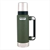 Ultra Vacuum Bottle 1.4 Quart Green Md: 10-01032-001