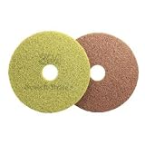 SIENNA DIAMOND FLR PAD PLUS 17 IN 6