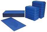 Steps And Mats Fitness Pack