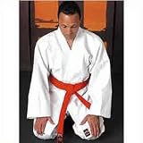 Giko - Student Judo Uniform - Youth (Colour: White or Blue ) (Size: 00/120 - 7/200 )