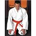 Giko - Student Judo Uniform - Youth (Colour: White or Blue ) (Size: 00/120 - 7/200 )